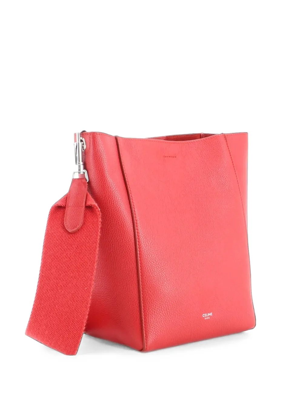Sangle Seau Bag Calfskin Small shoulder bag