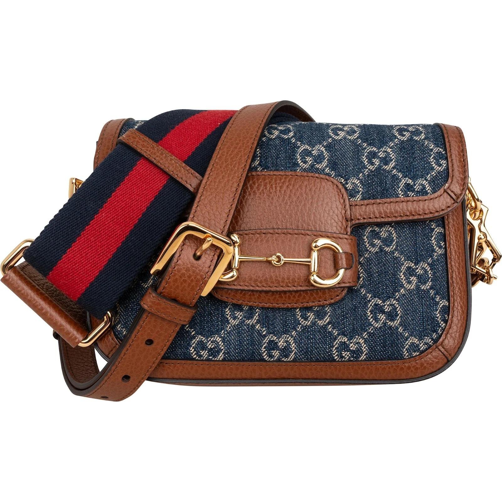 Horsebit 1955 crossbody bag