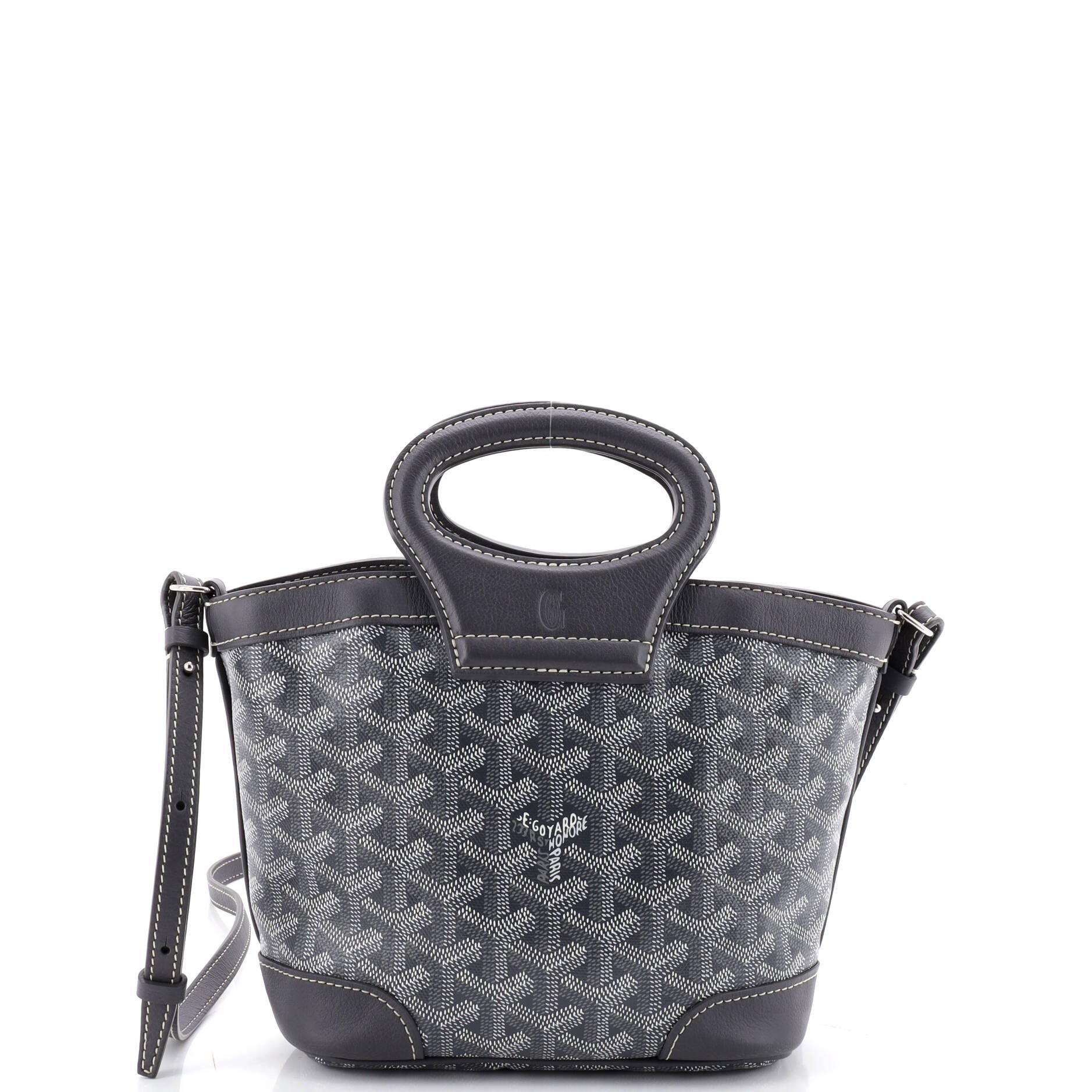 Cloth tote