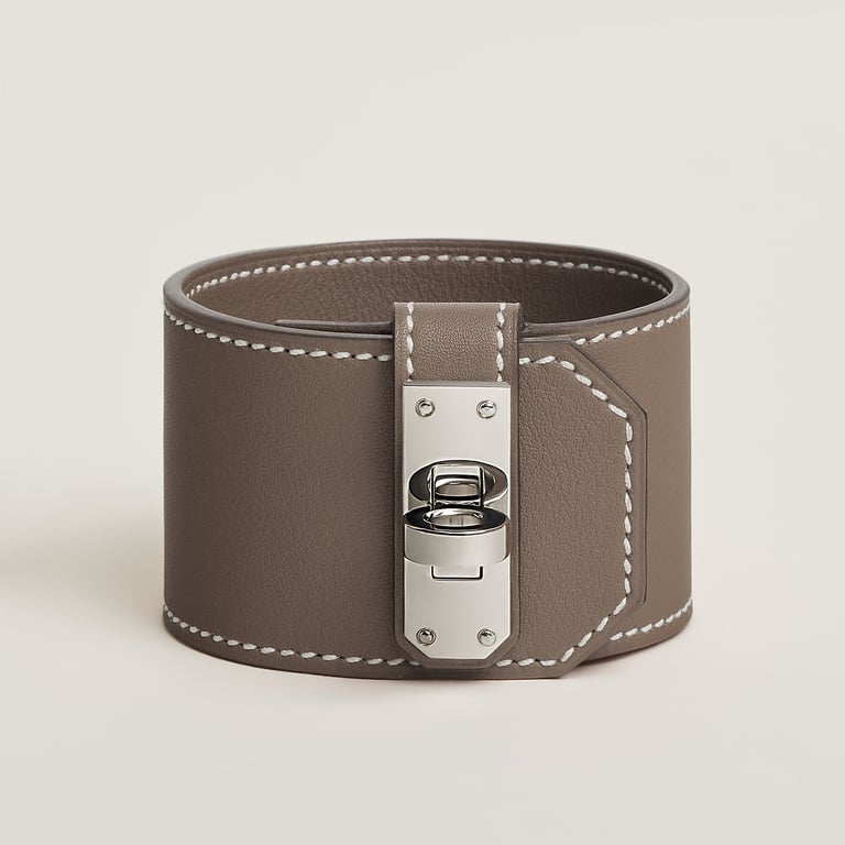 Bracelet Kelly Twist, grand modèle