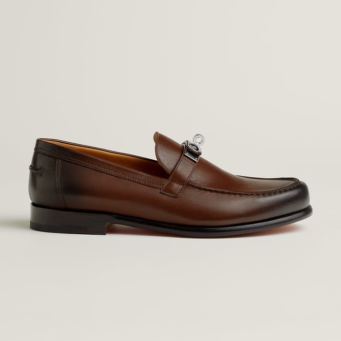 Noisette Destin Loafer