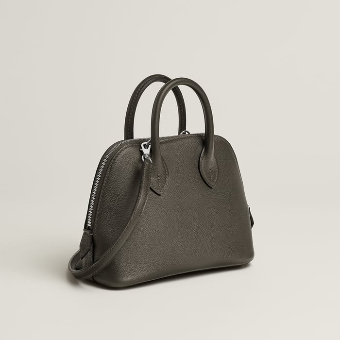 Vert Bronze Bolide 1923 Mini Bag