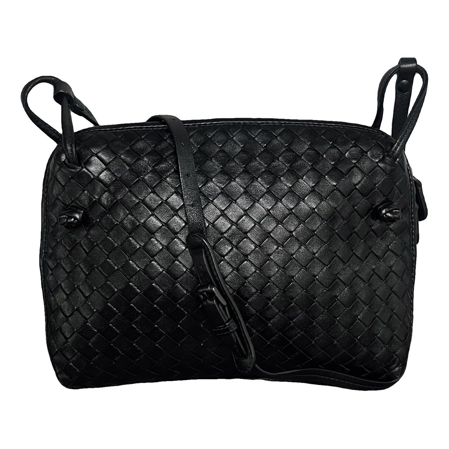Nodini leather handbag