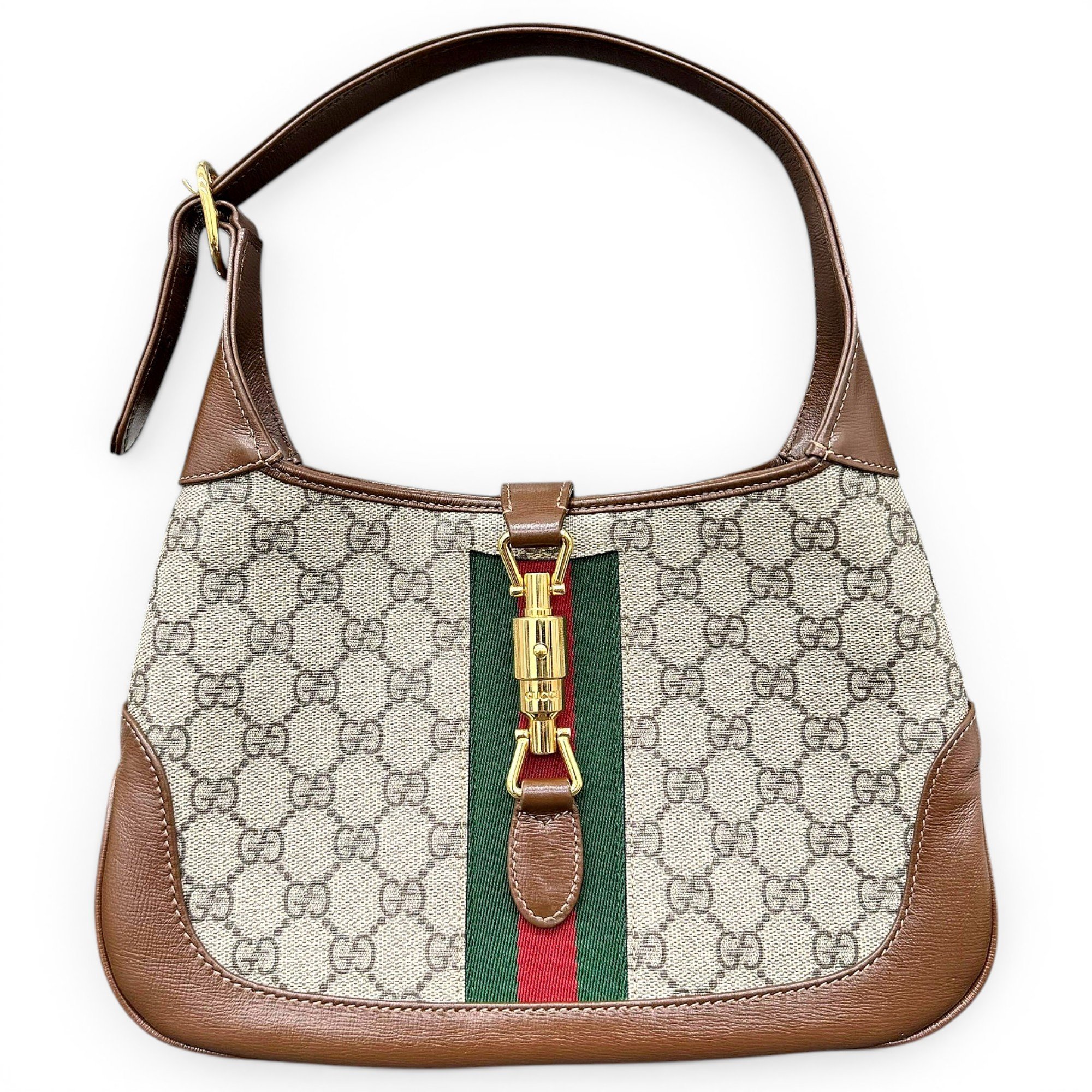 Jackie 1961 cloth handbag
