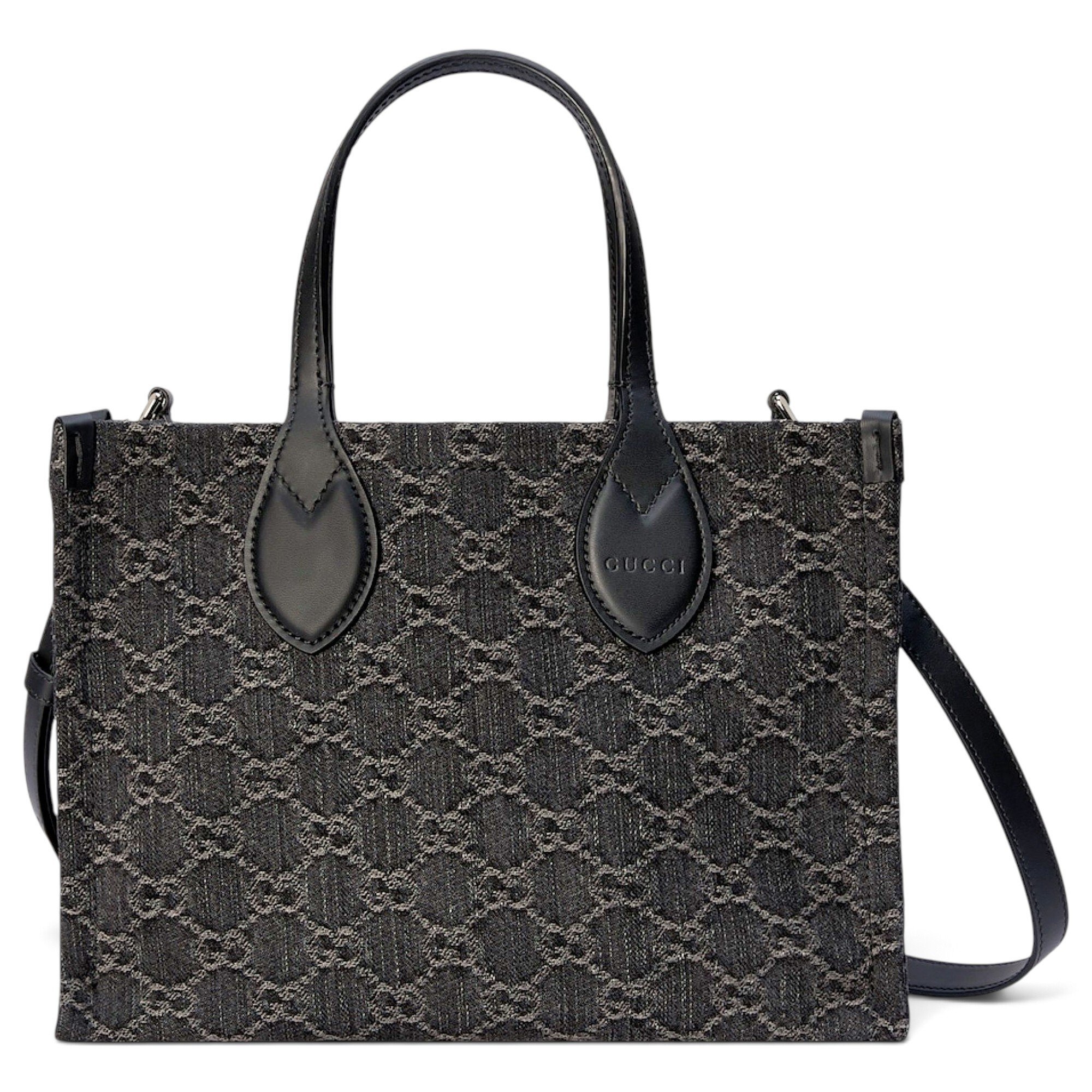Ophidia cloth tote