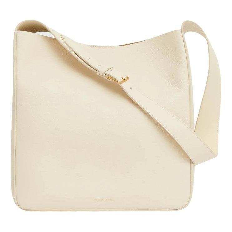 Mansur Gavriel Leather tote