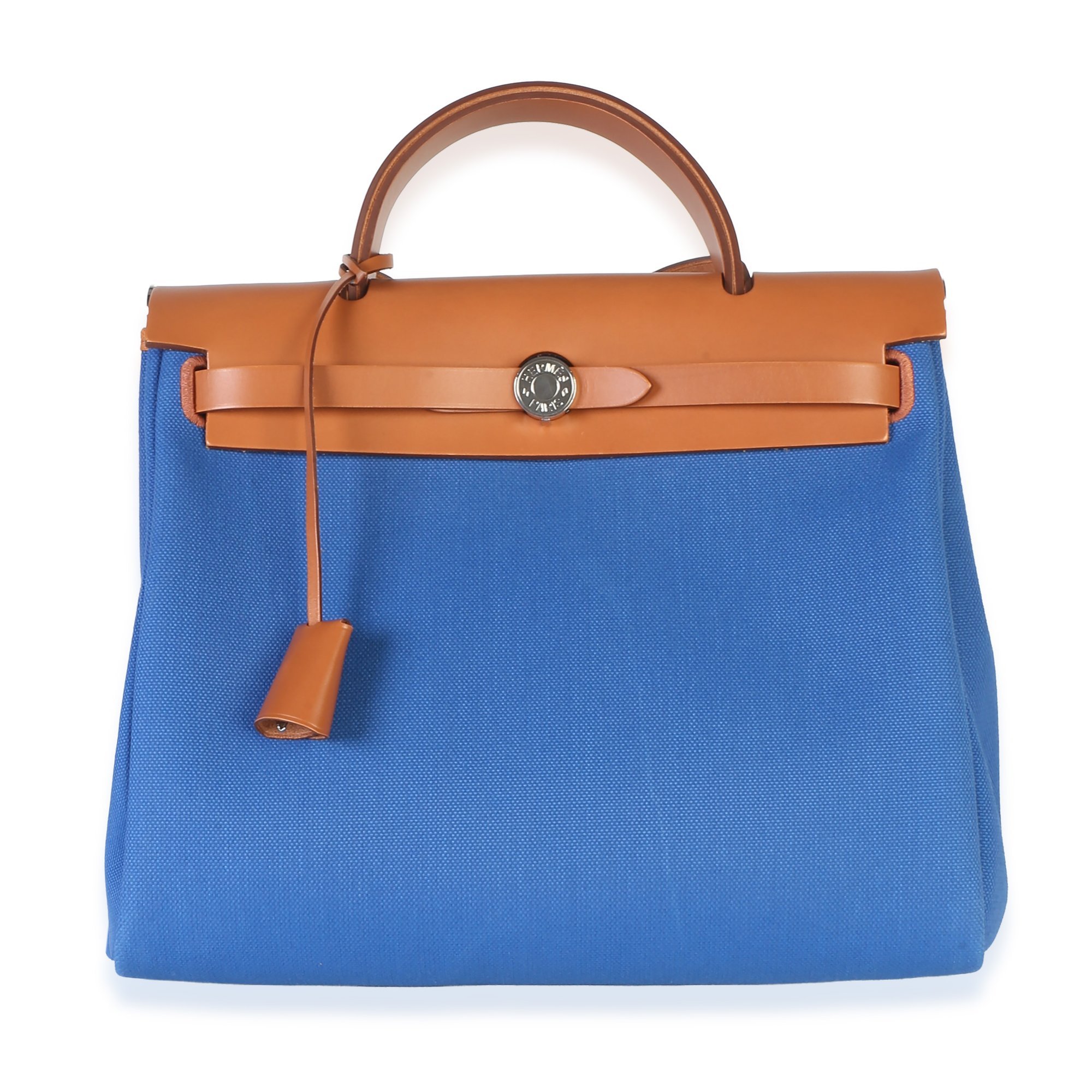 Herbag Zip cloth handbag