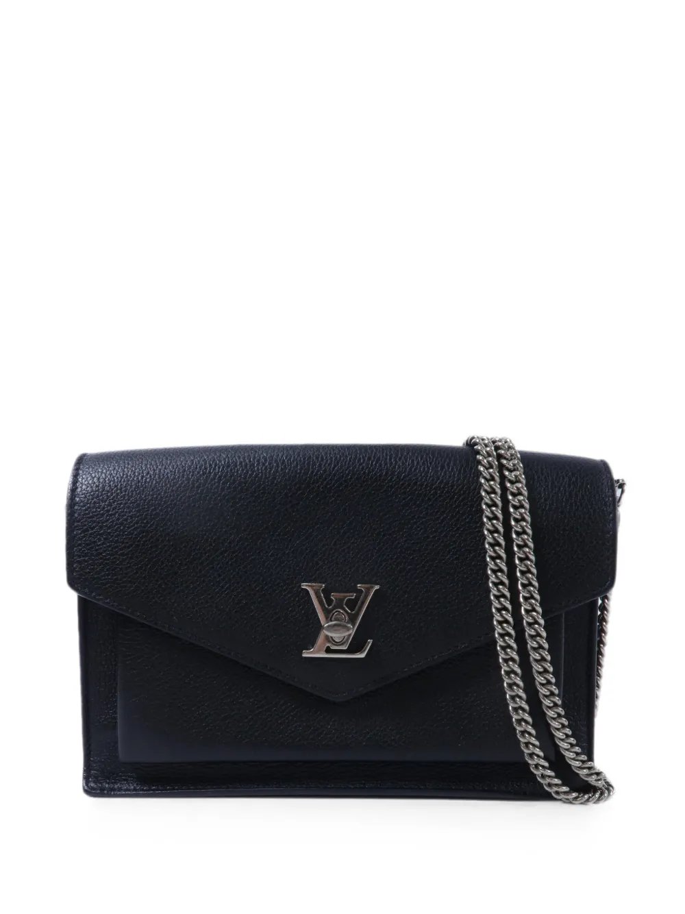 Mylockme Chain shoulder bag