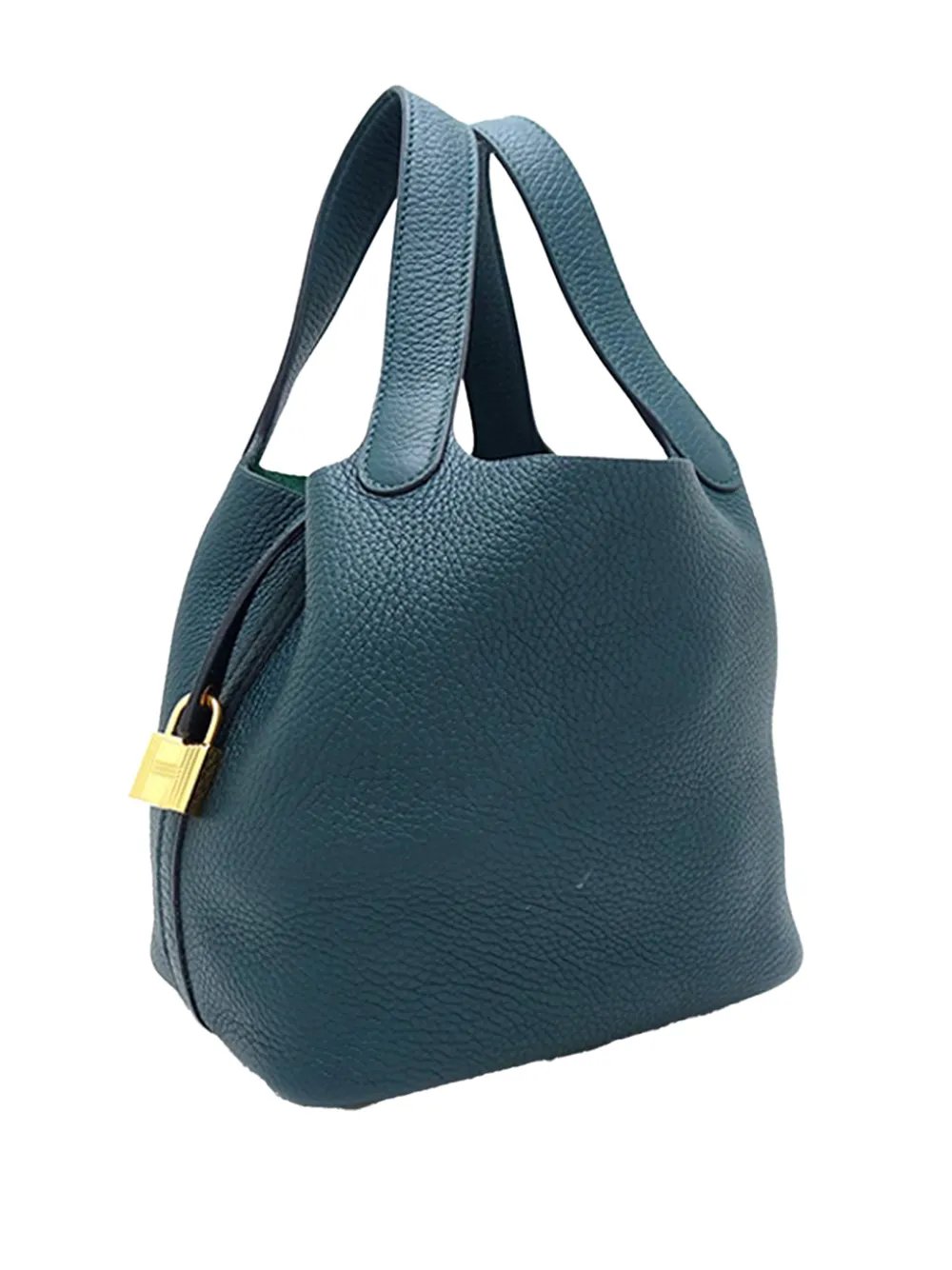 2021 Clemence Picotin Lock 18 handbag