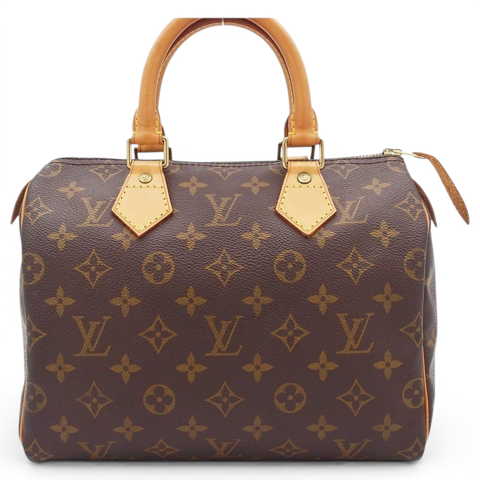 Speedy cloth handbag