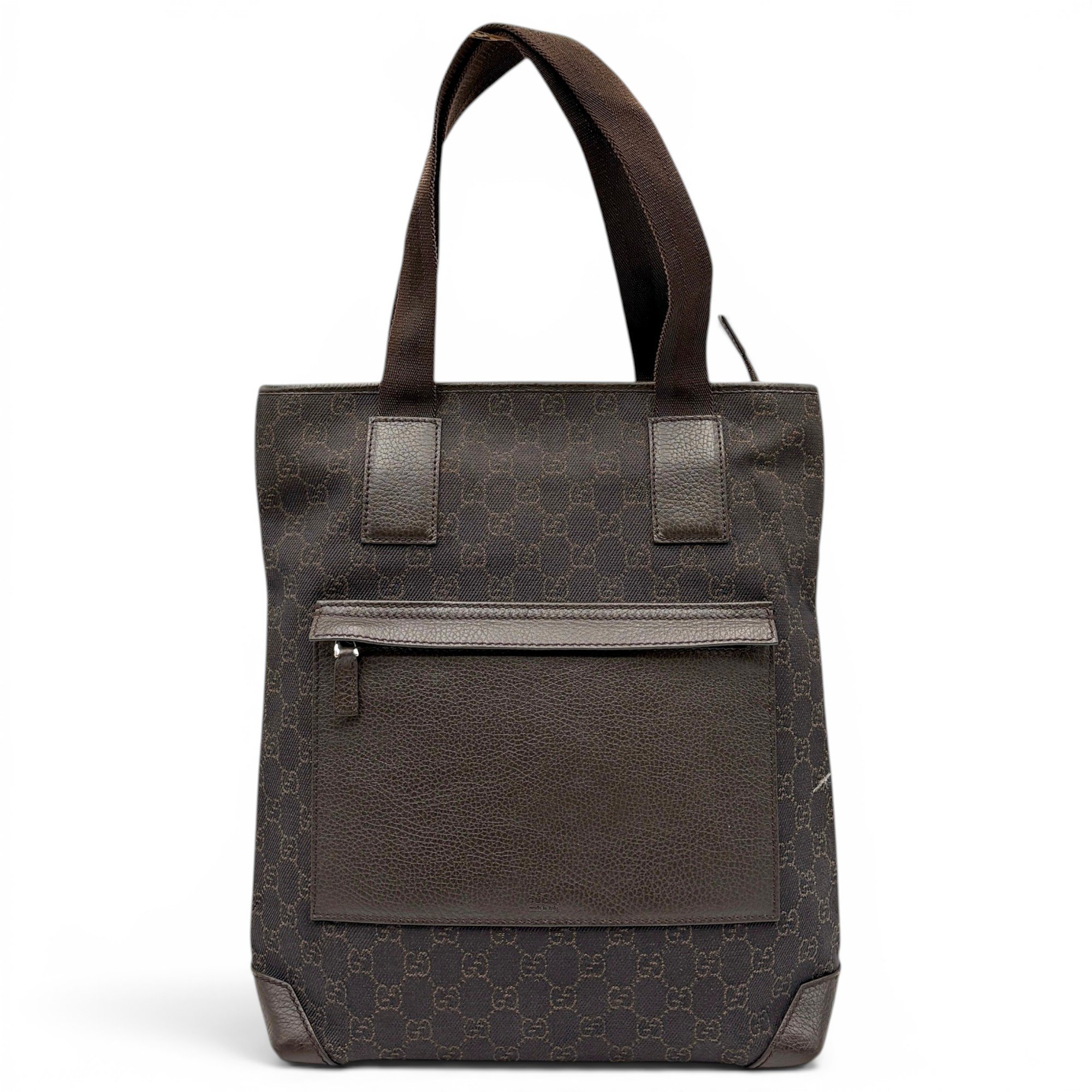 Cloth tote