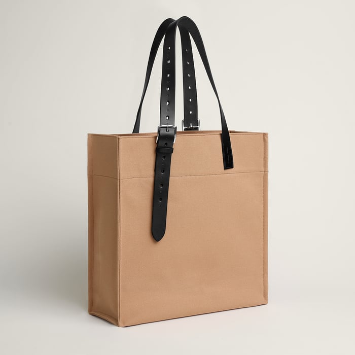 Etriviere Shopping Bag