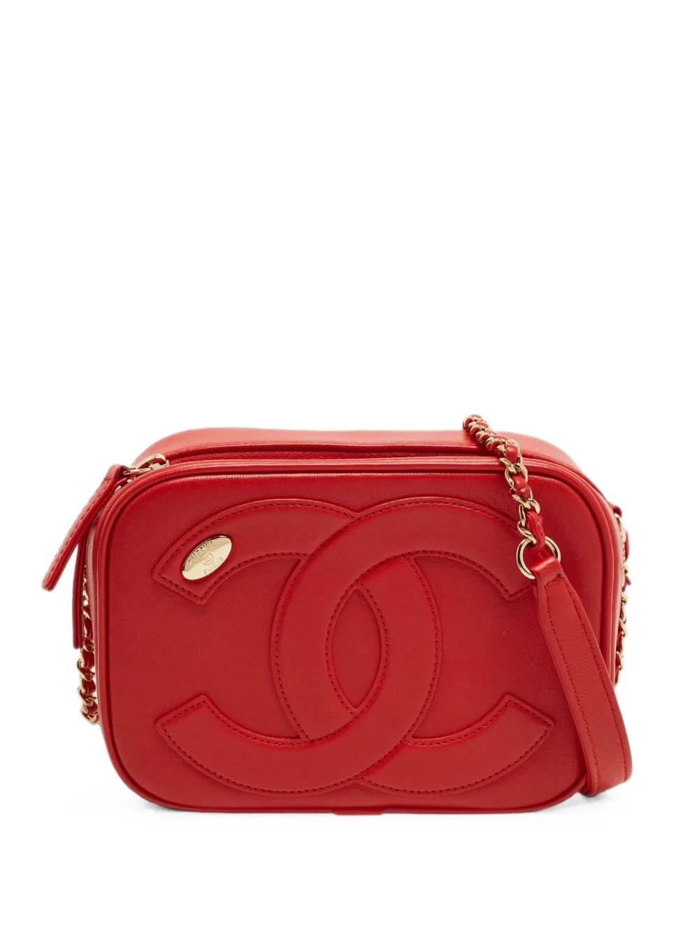 2018-2019 CC Mania camera bag