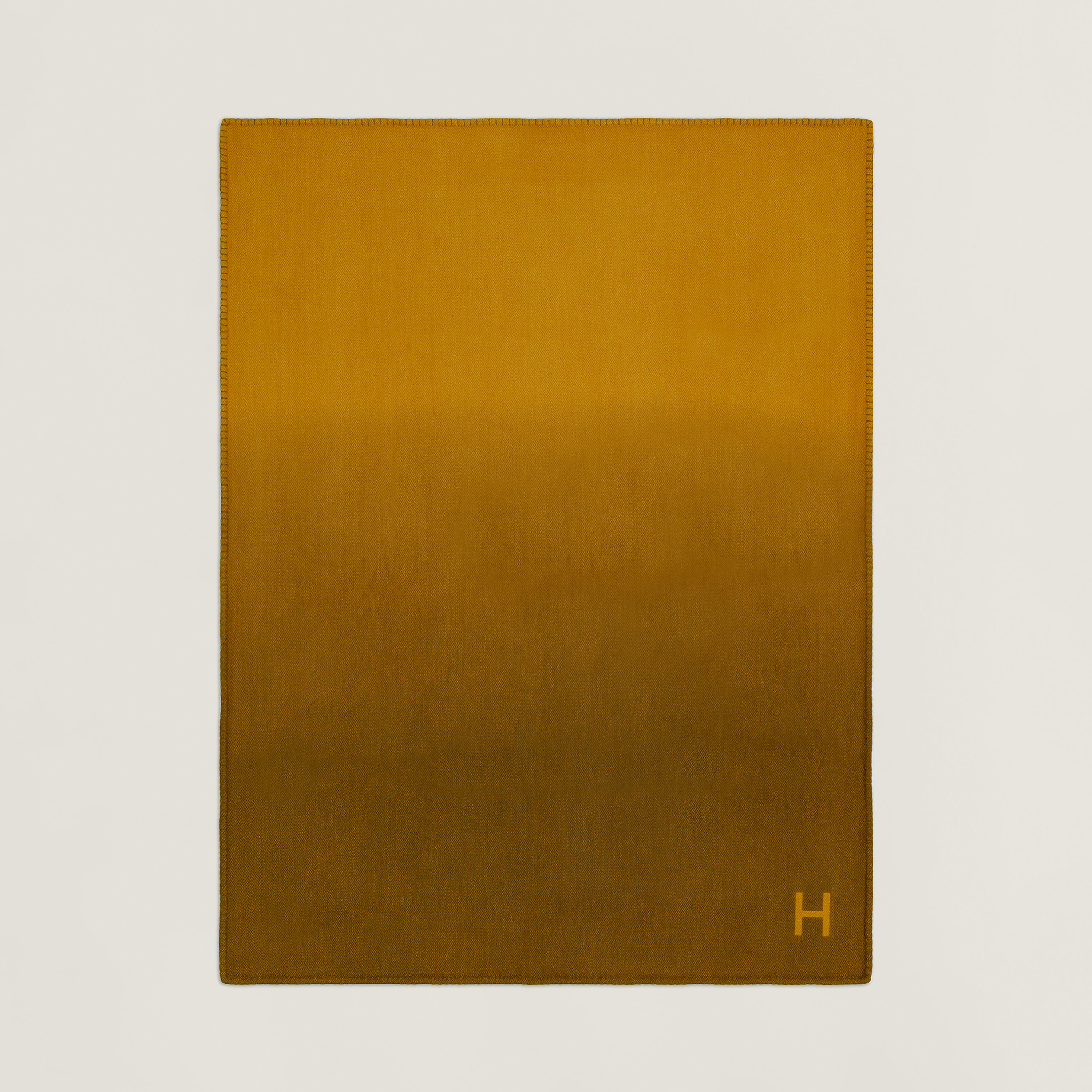 Crescendo blanket