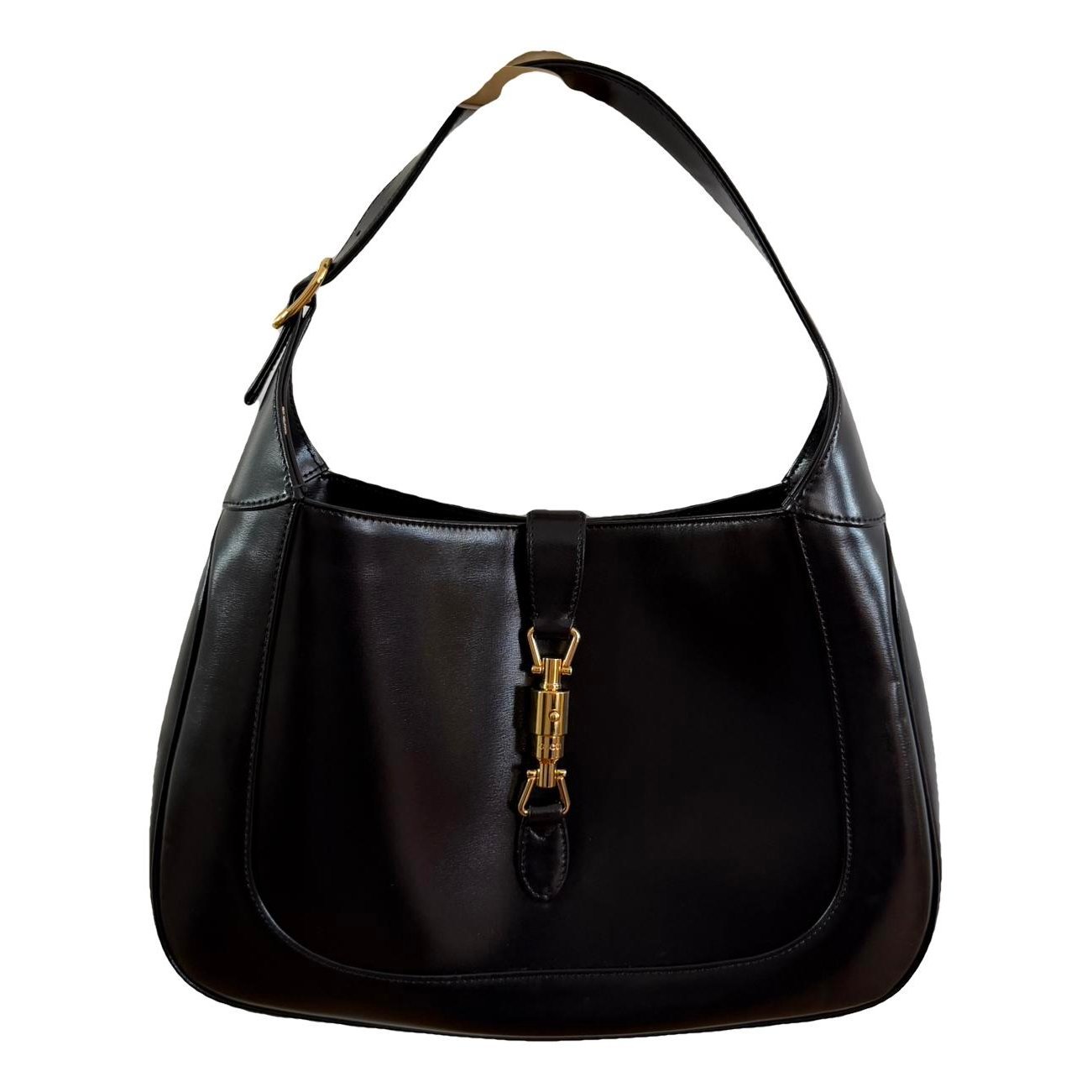 Jackie 1961 leather handbag