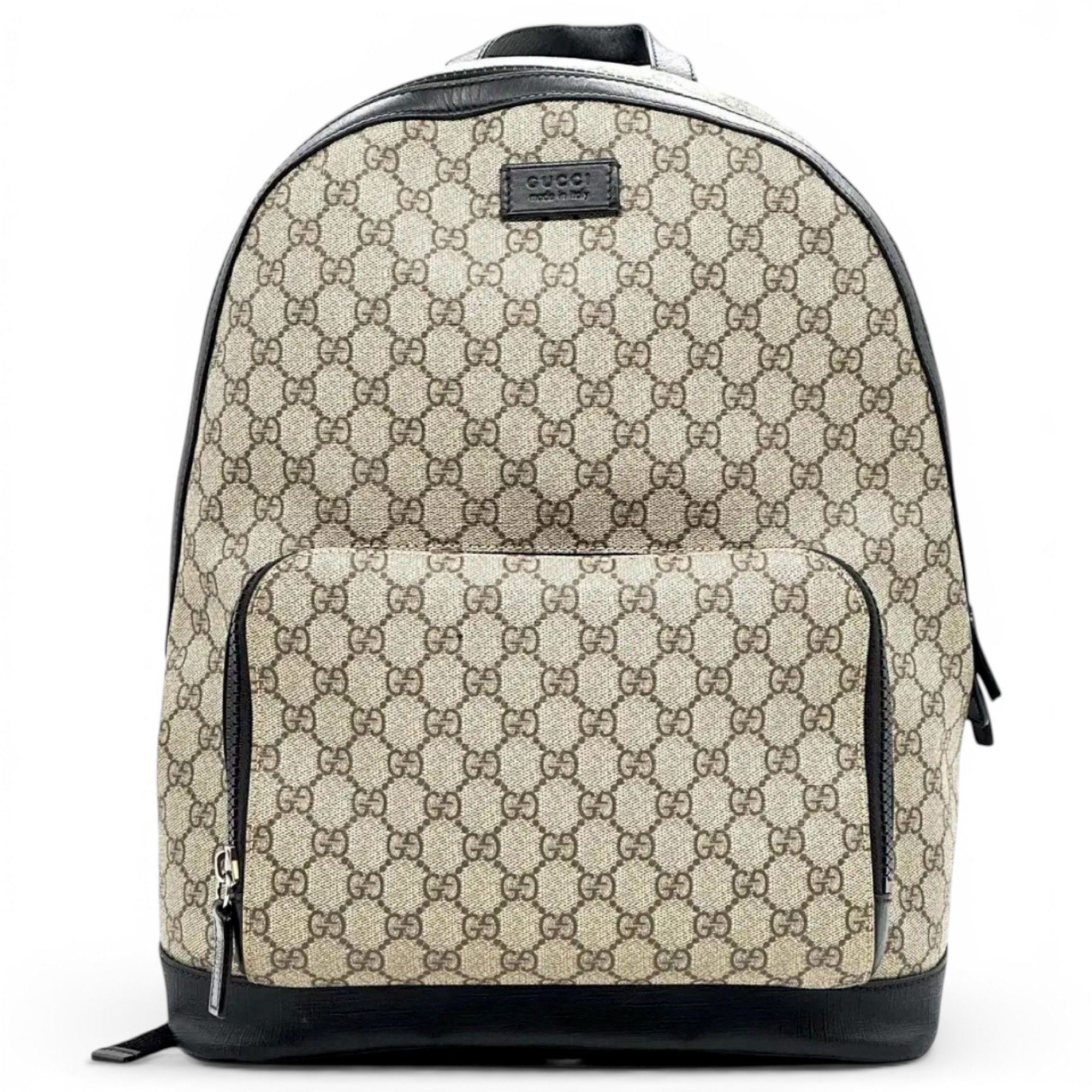 Ophidia cloth backpack