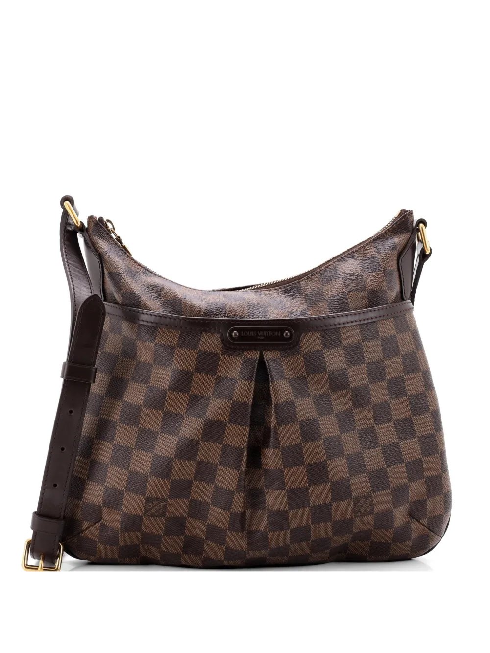 Bloomsbury Handbag Damier PM crossbody bag