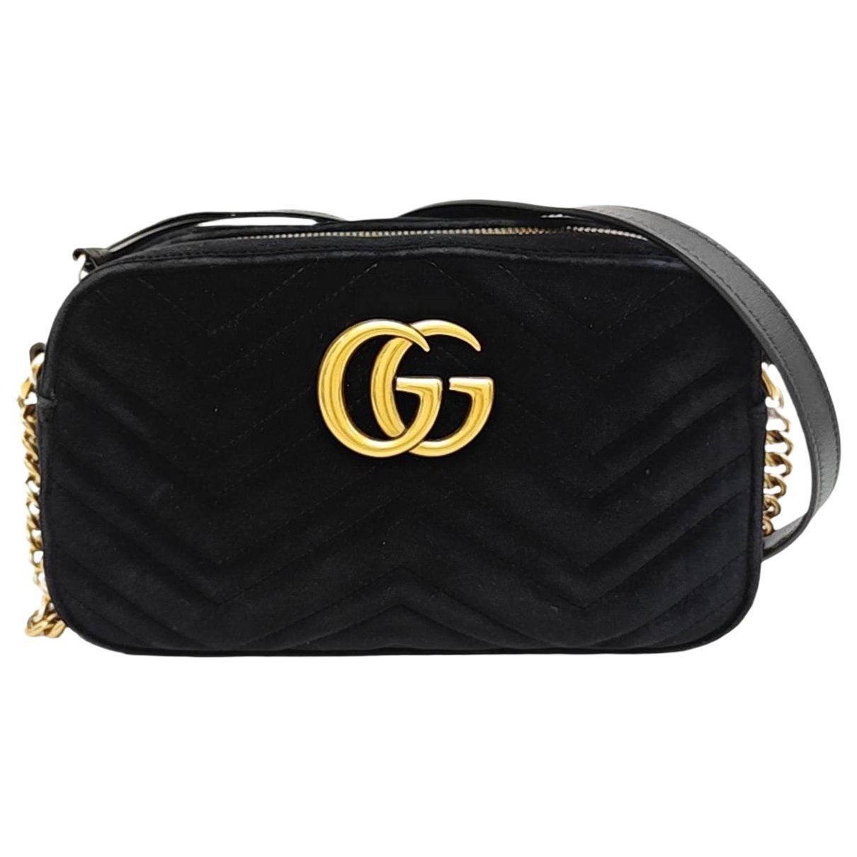 GG Marmont crossbody bag