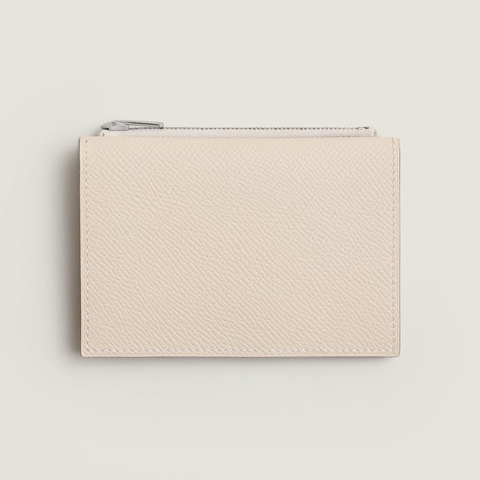 Craie Plipla Compact Wallet