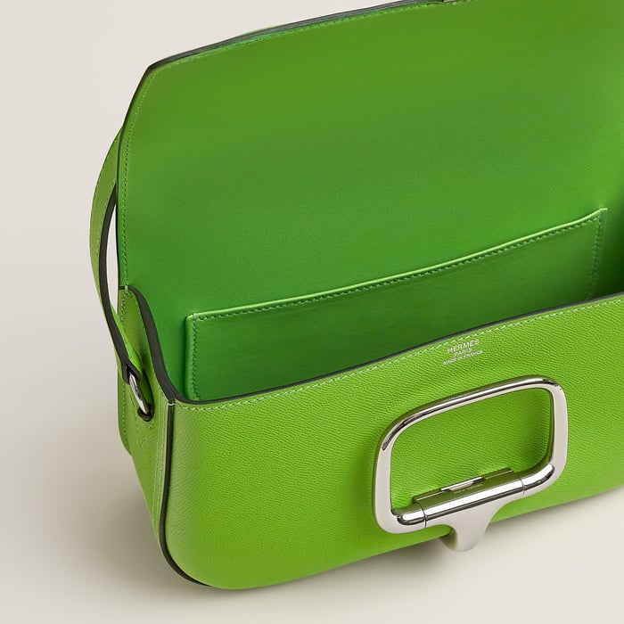 Grany Hermès Della Cavalleria Elan Bag