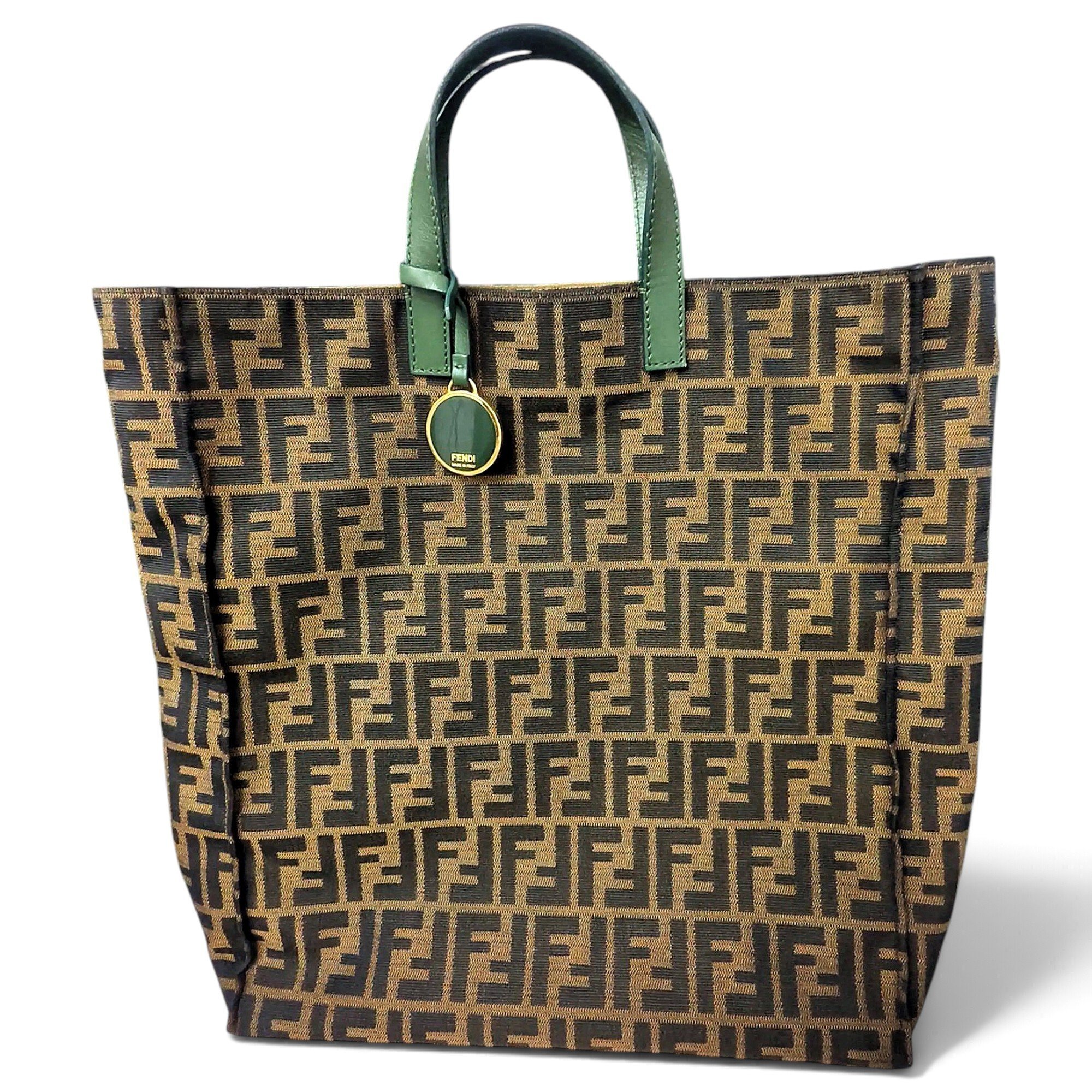 X-Tote cloth handbag