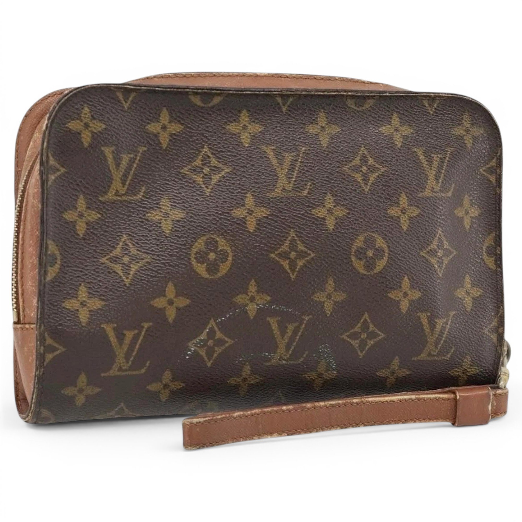 Clutch bag
