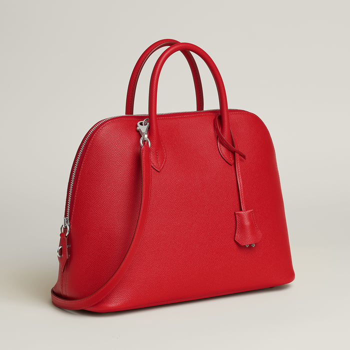 Rouge Radieux Bolide 1923 - 30 Bag