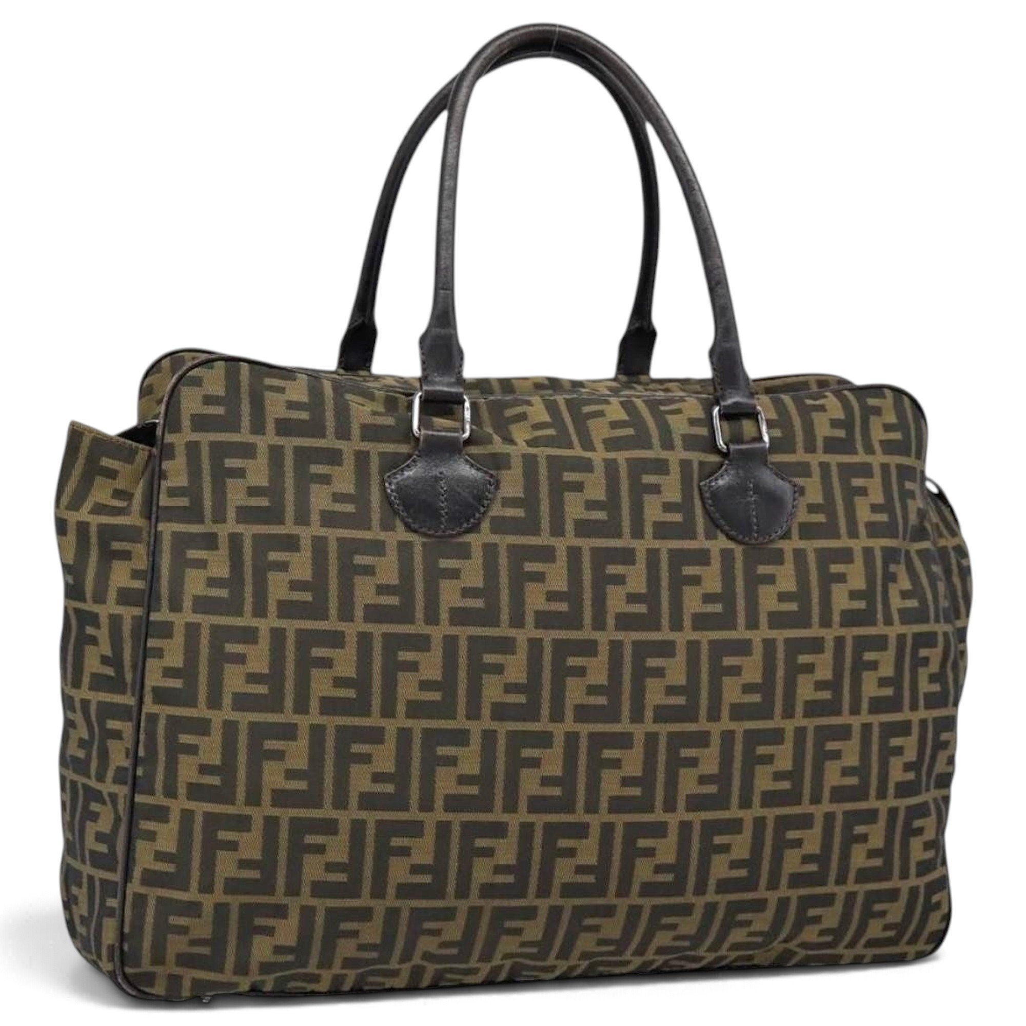 Cloth tote