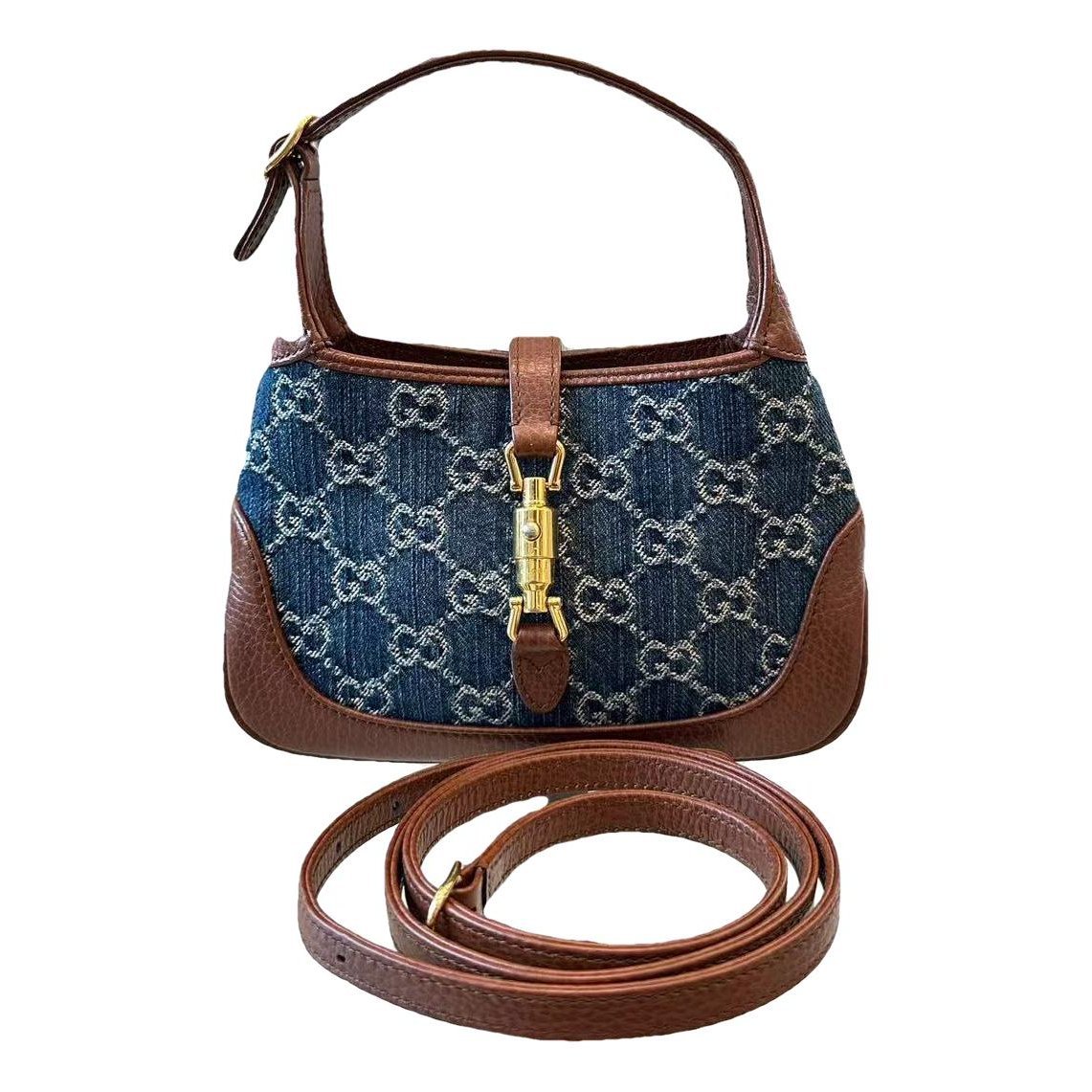 Jackie 1961 cloth handbag