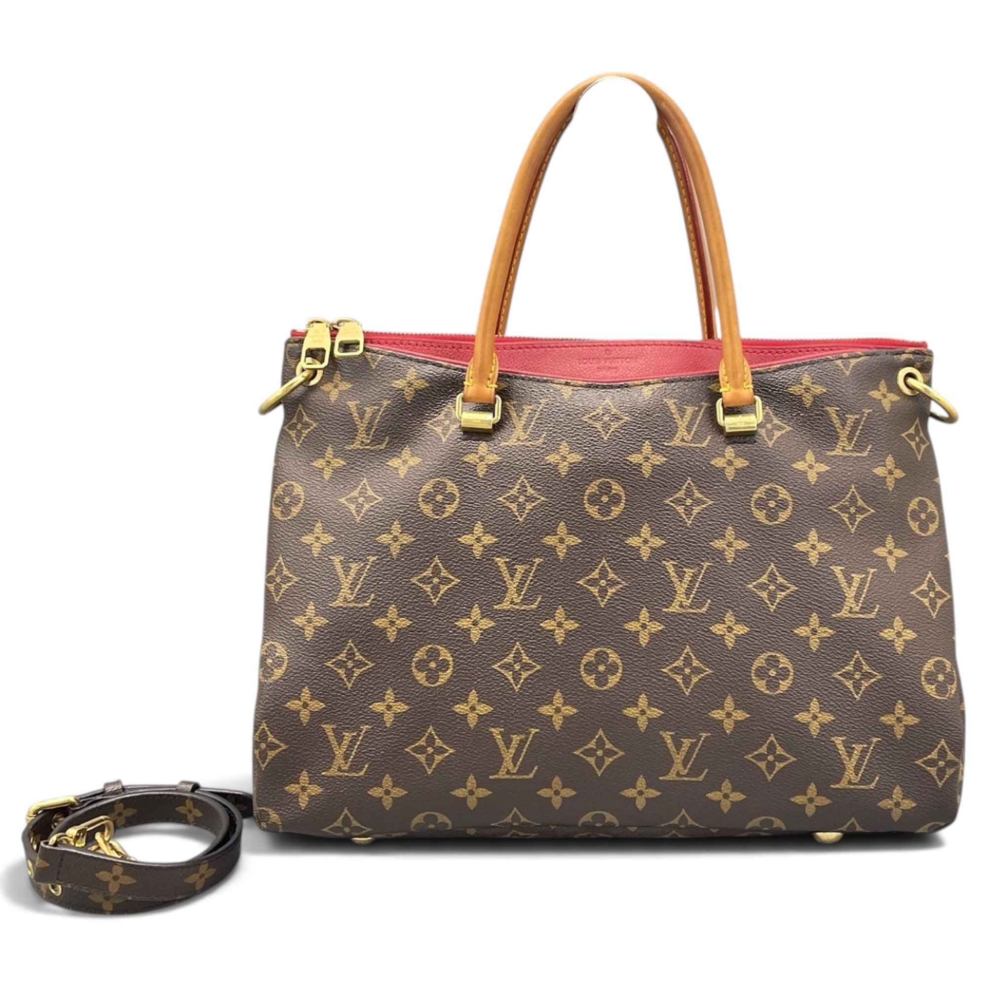 Pallas cloth tote