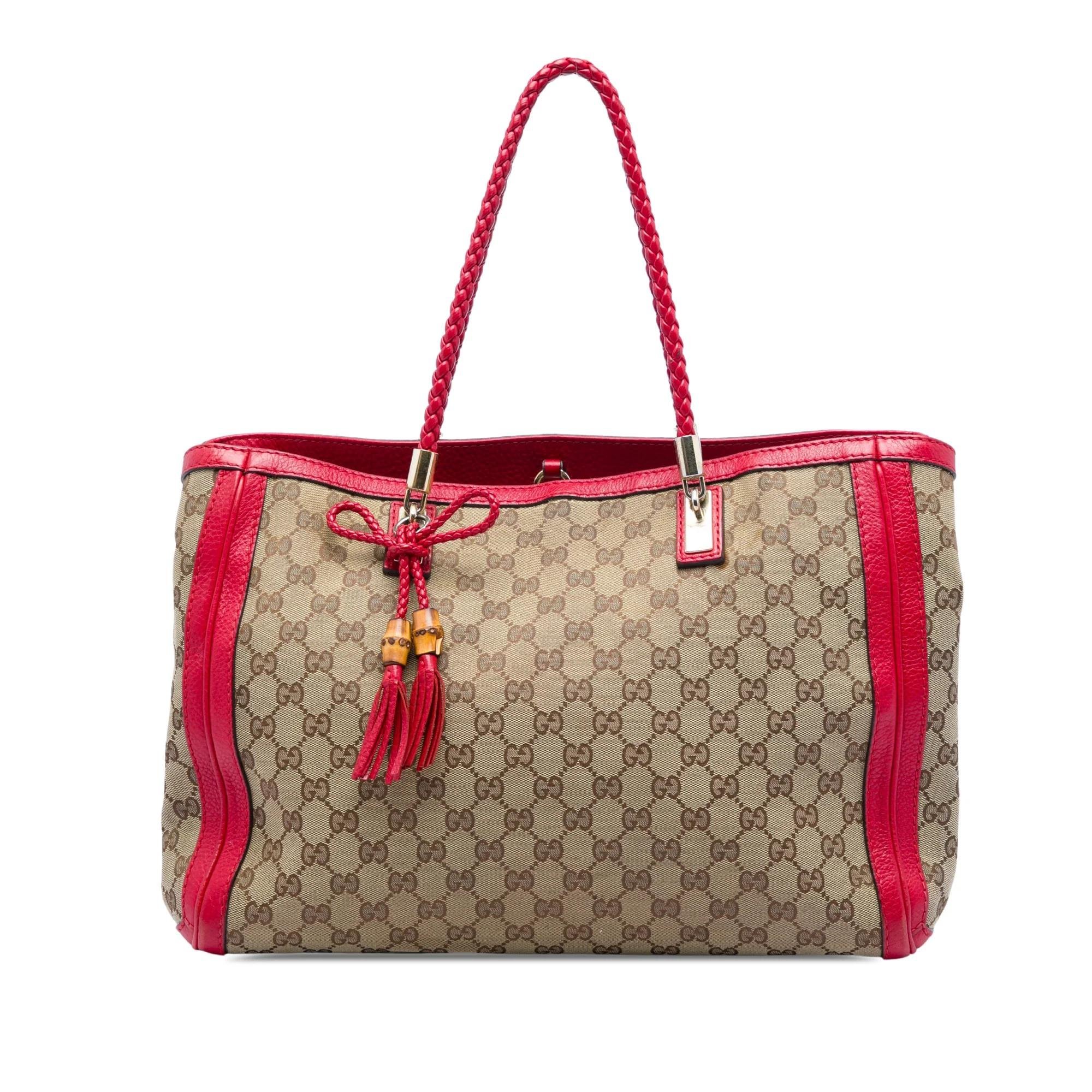 Bella pony-style calfskin handbag