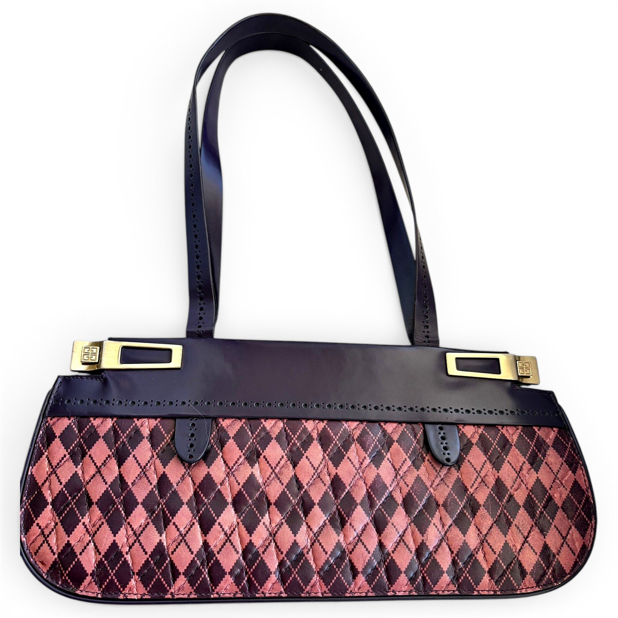 Givenchy Leather handbag