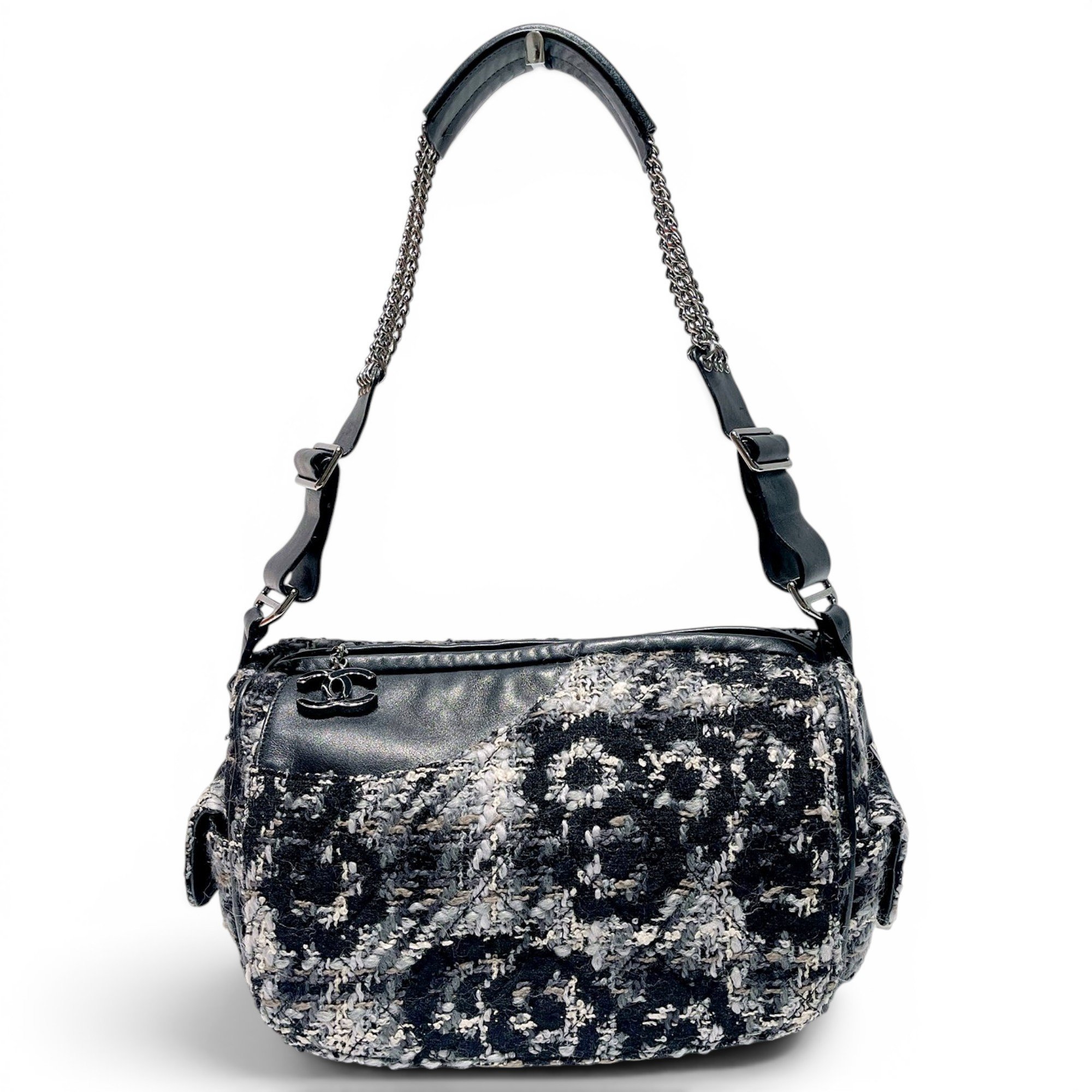 Cloth handbag