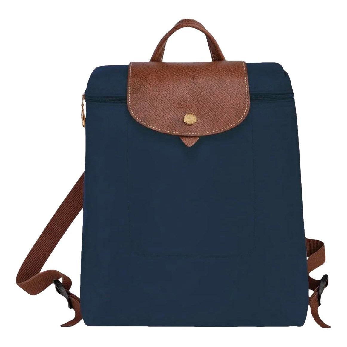 Cloth backpack