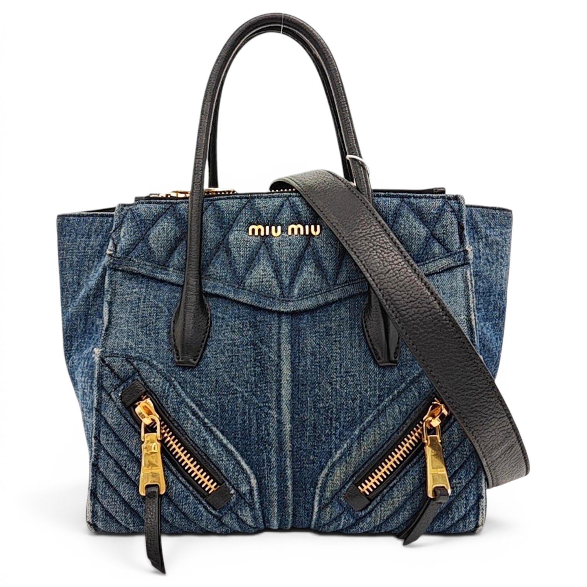 Cloth handbag