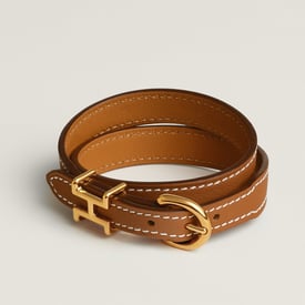 Trench bracelet