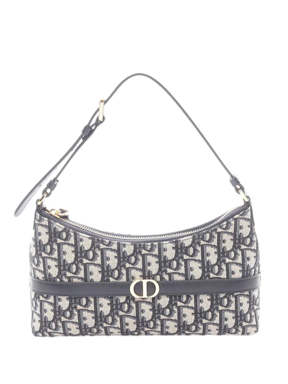 2010-2026 Mini 30 Montaigne Hobo shoulder bag
