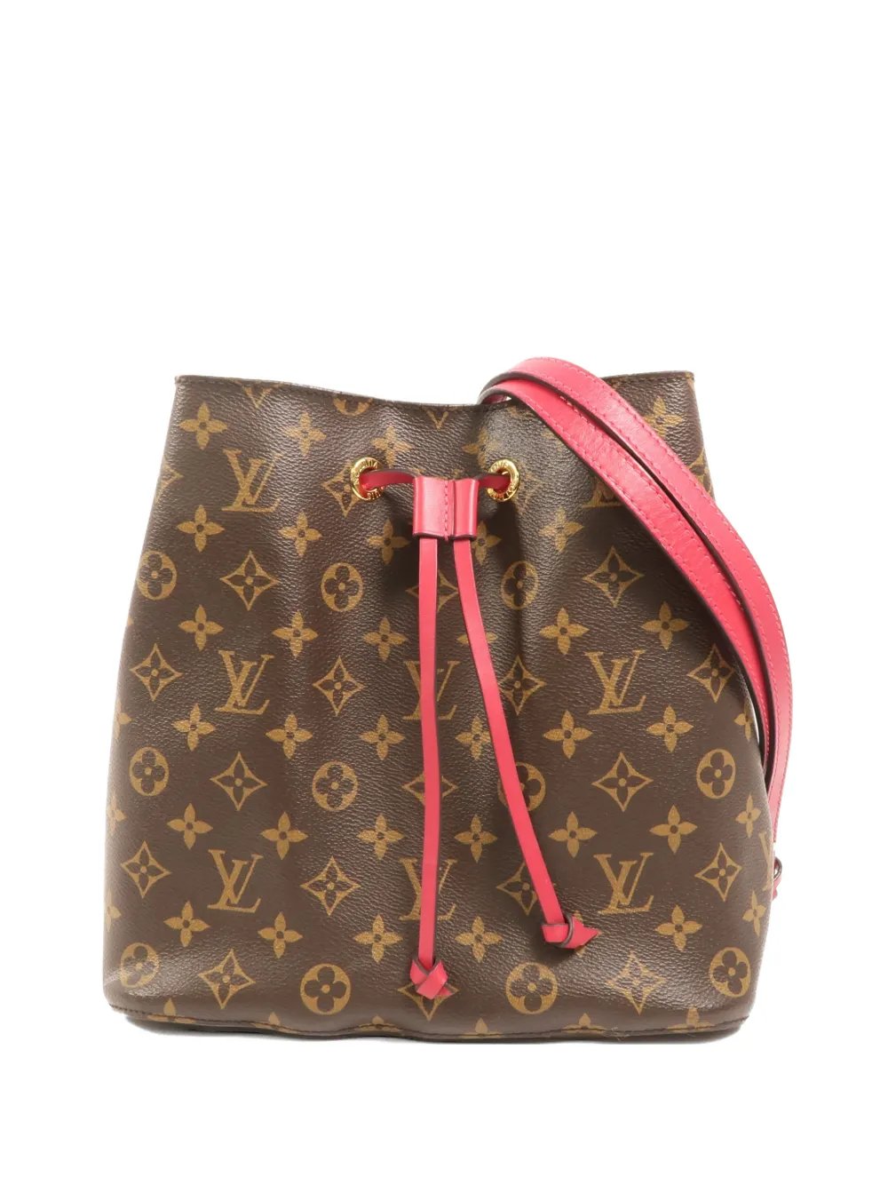 Neo Noe monogram shoulder bag