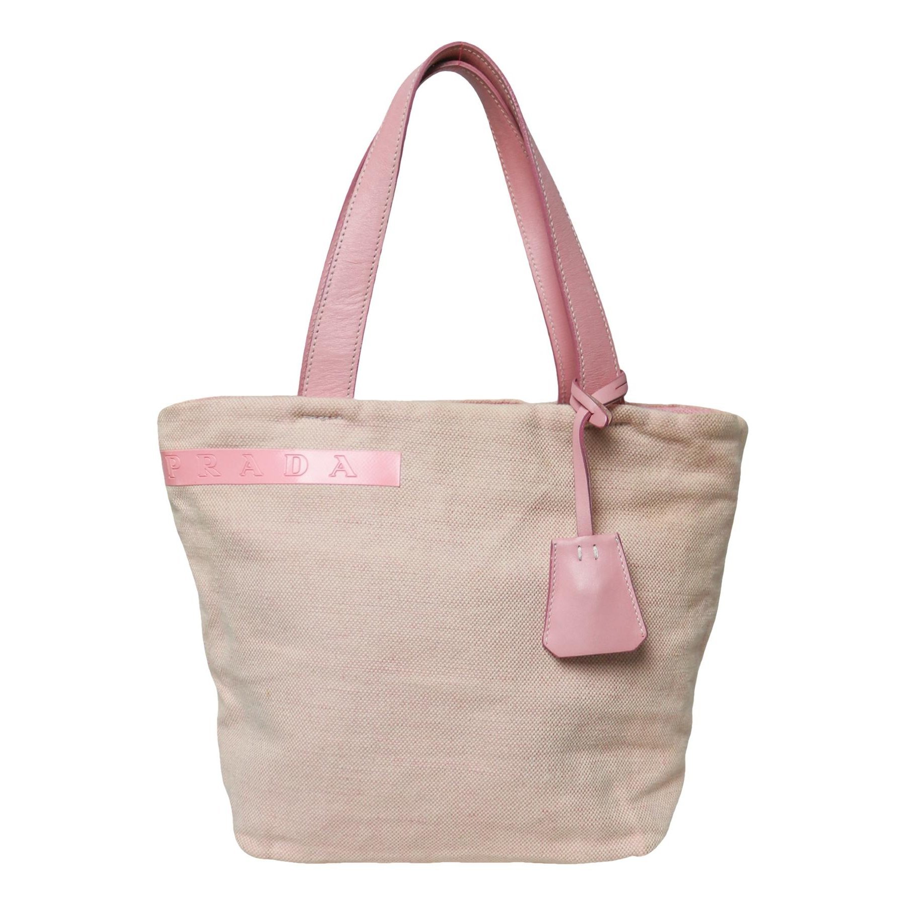Cloth tote