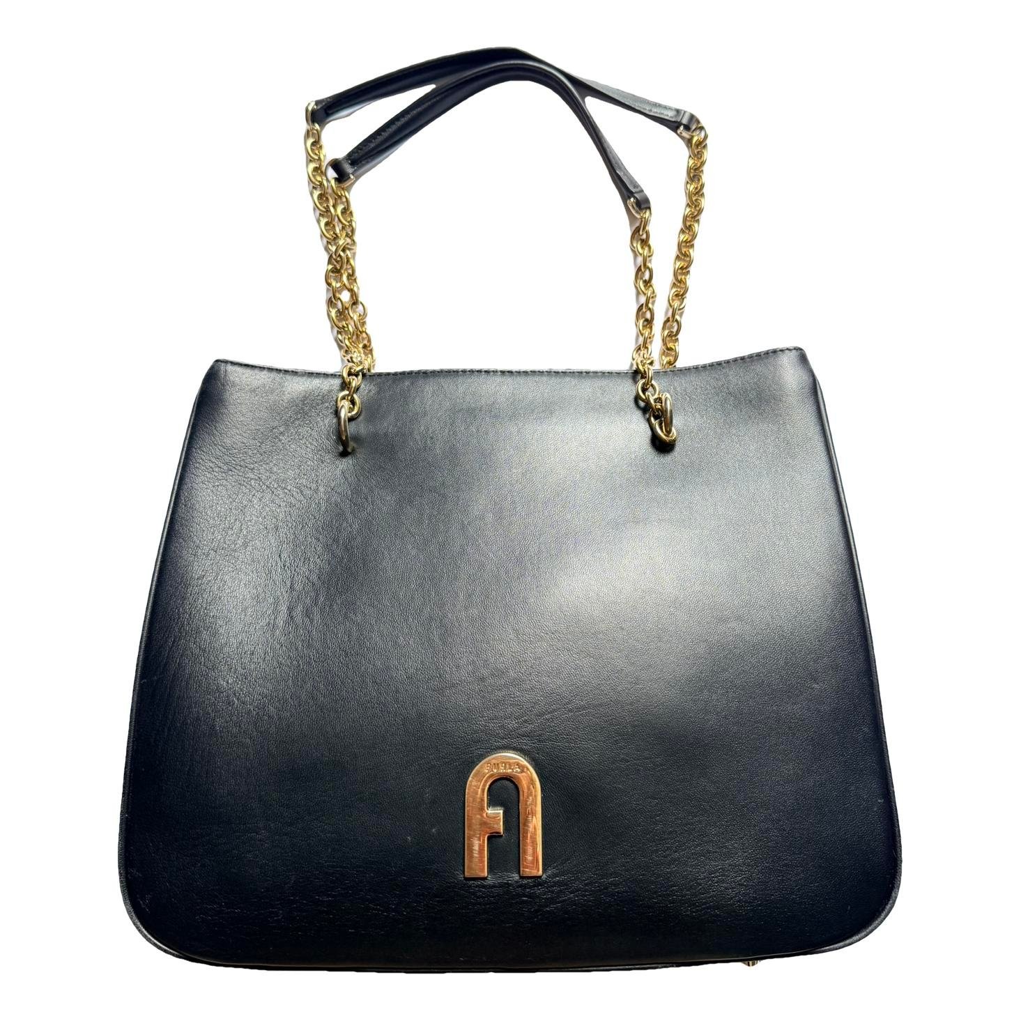 Candy Bag leather handbag