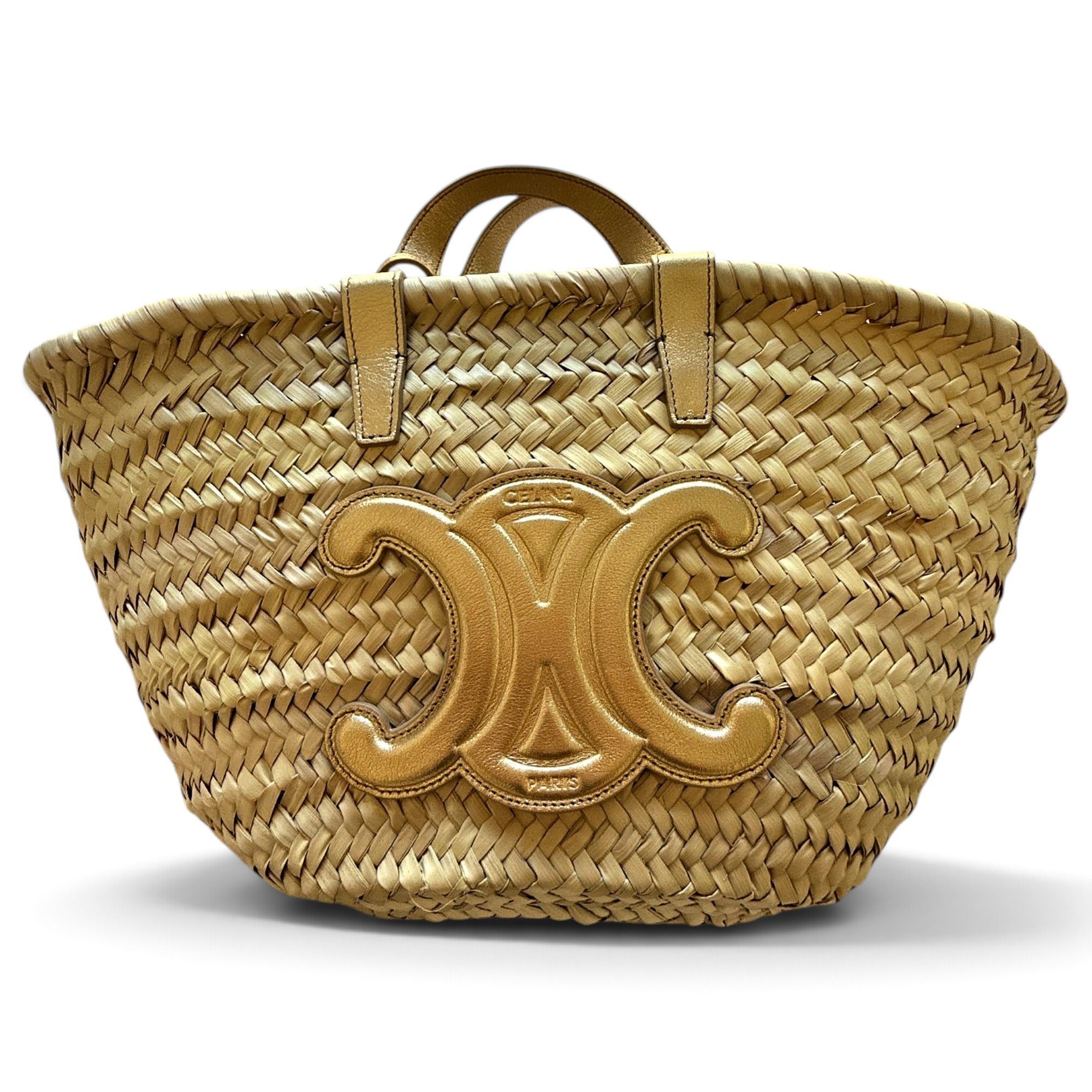 Triomphe tote