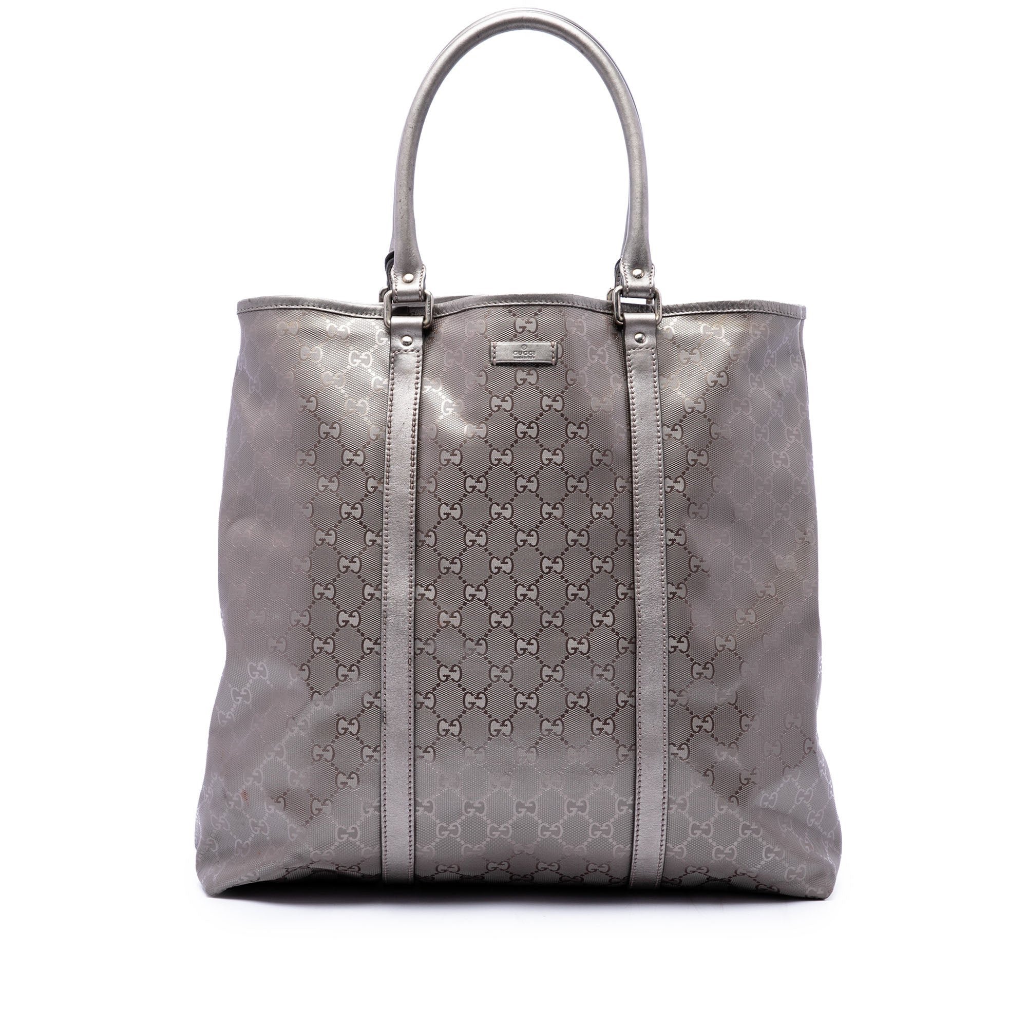 Joy leather handbag