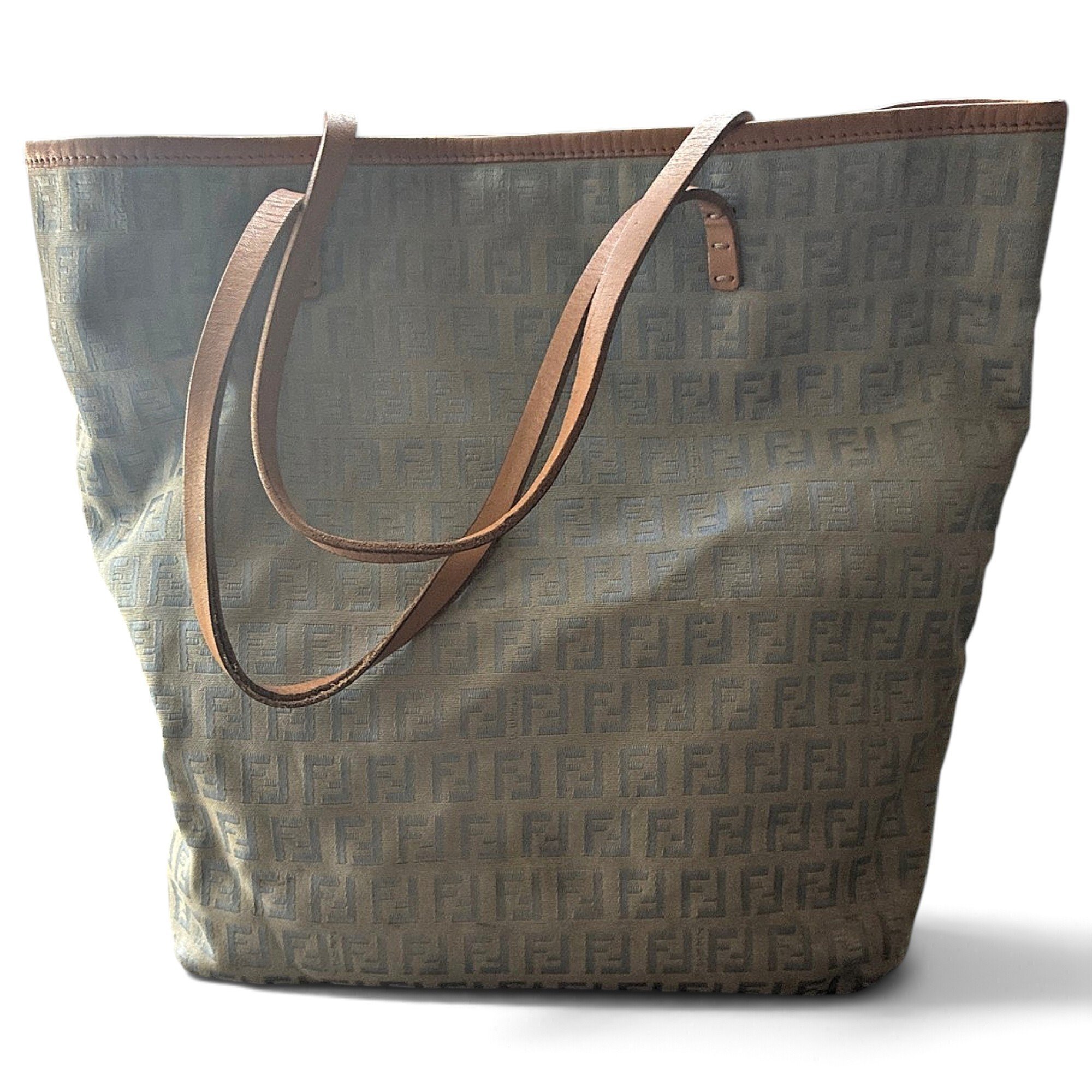 Cloth tote