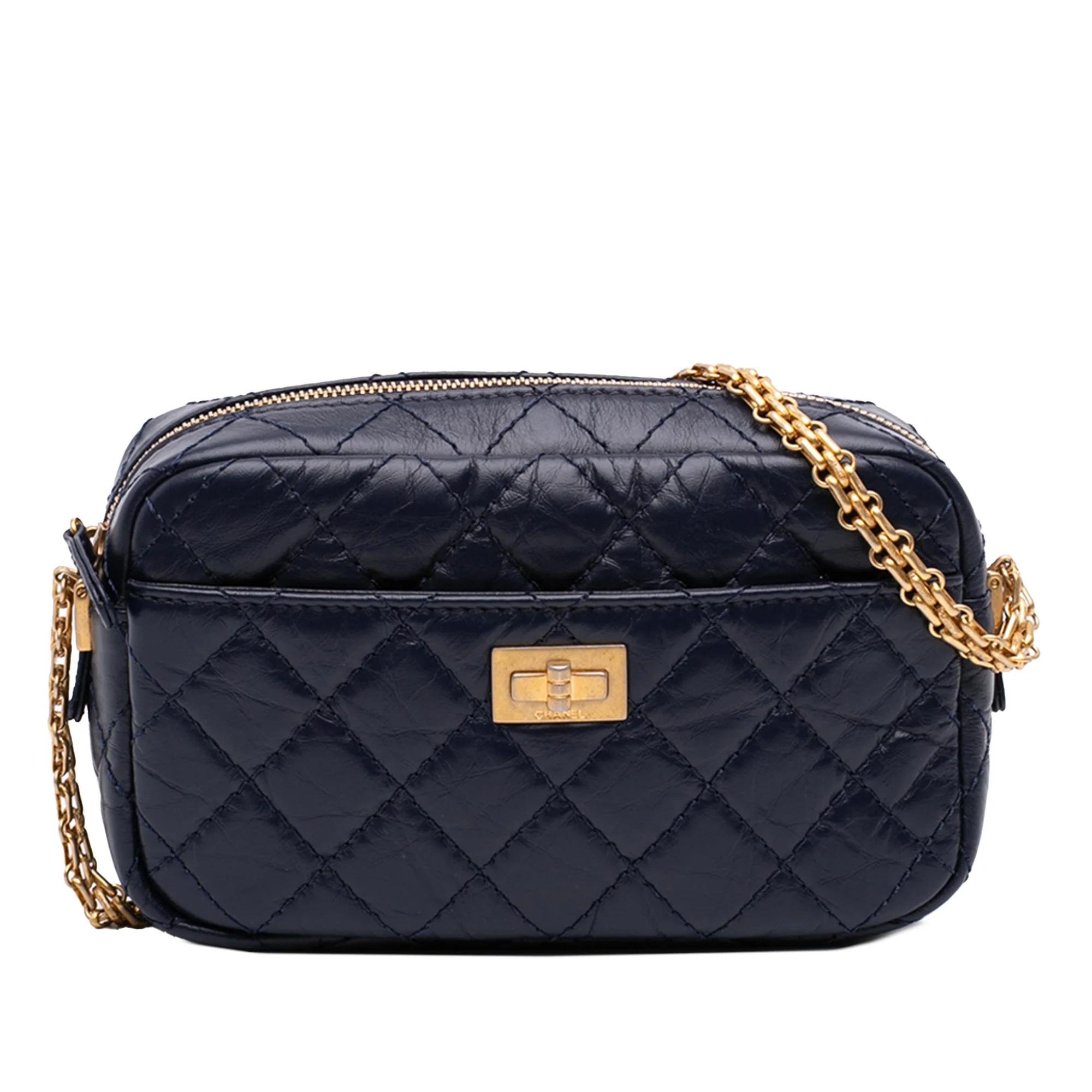 Timeless/Classique pony-style calfskin handbag