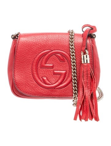 Interlocking G Soho Small