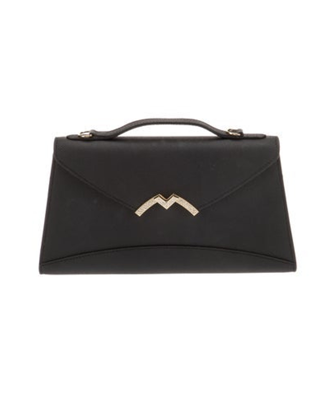 Moynat Leather Gabrielle
