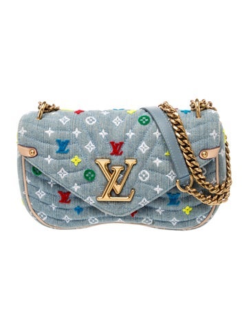 Monogram New Wave MM