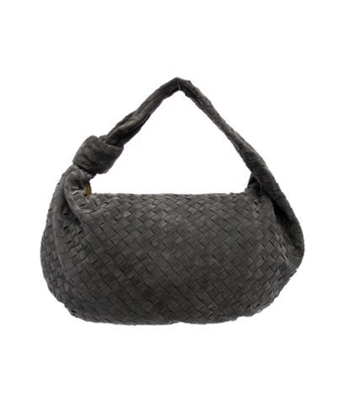 Bottega Veneta Veneta Intrecciato Jodie Medium