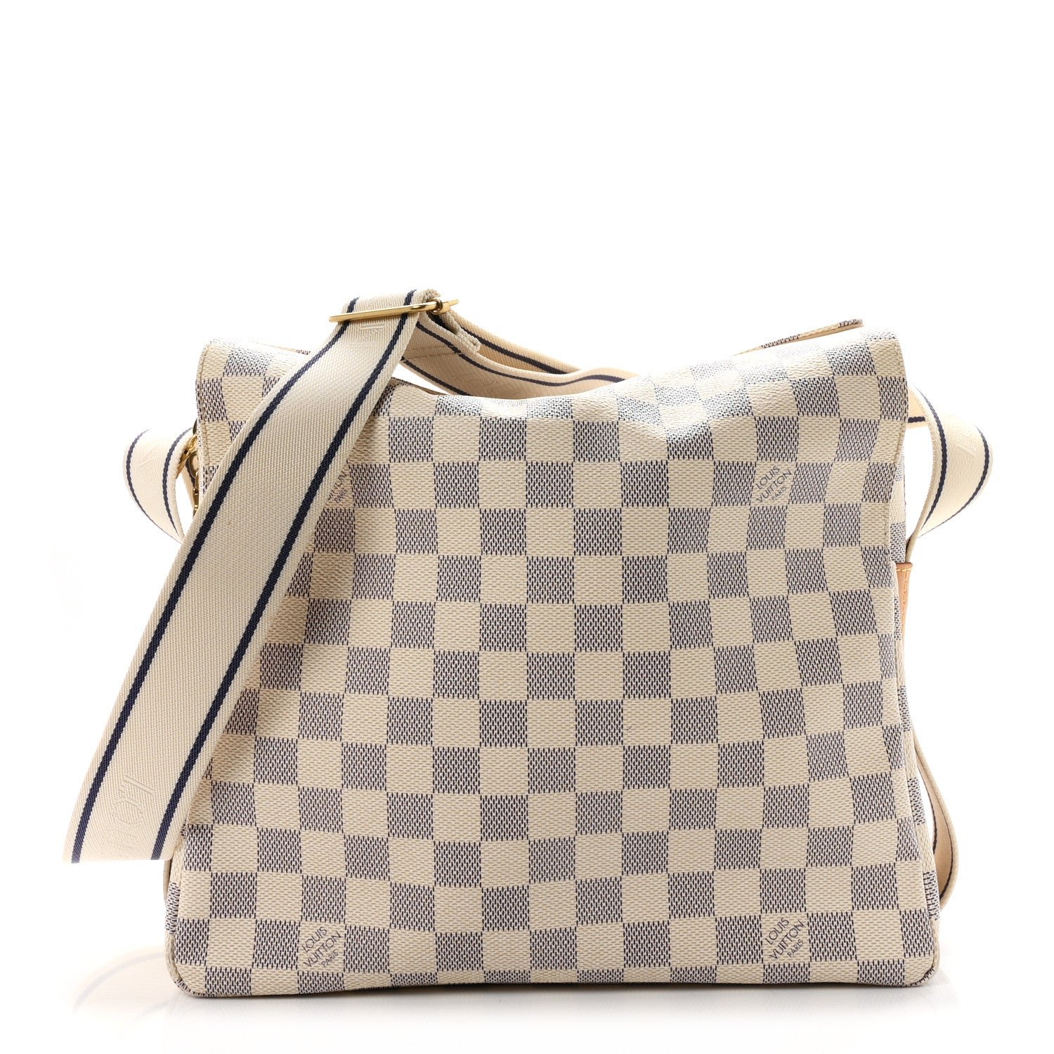 Louis Vuitton Damier Azur Naviglio