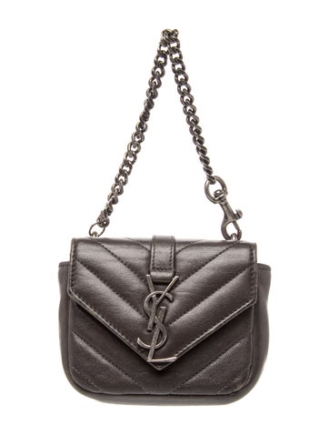Vegan Leather Matelasse Chevron